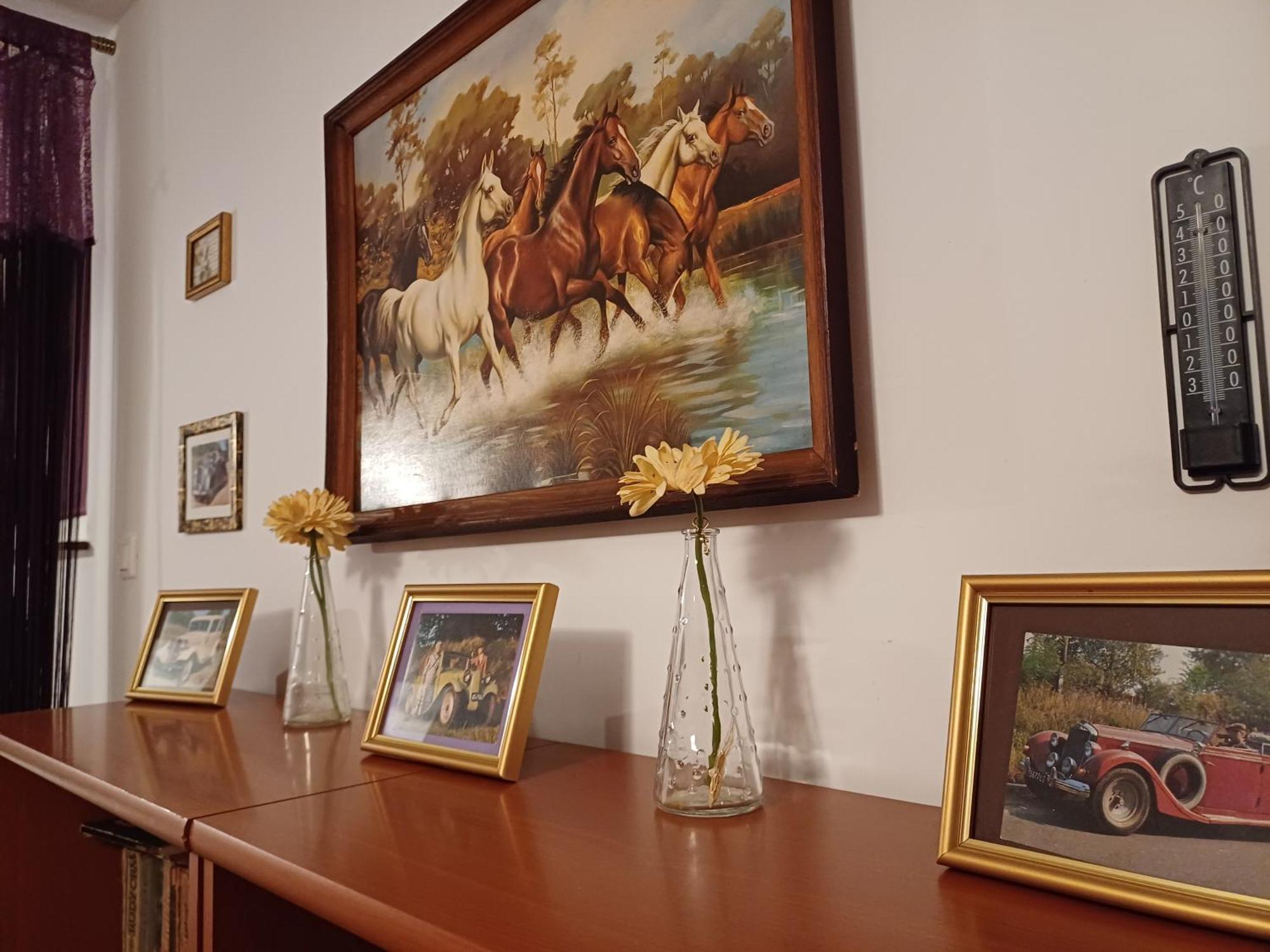 Letnisko Nad Goplem Villa Skulsk Exteriör bild